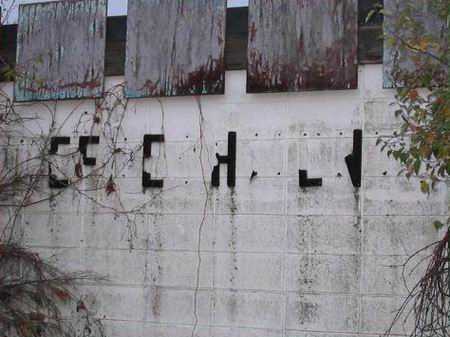 Tri-City Dragway - Bldg Now From Fred Militello (newer photo)